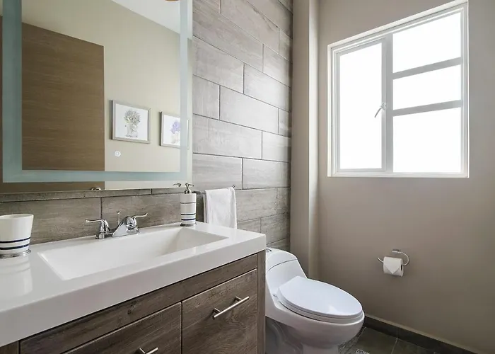 D7 Elegante, Moderno Y Acogedor Apartment Mexico City