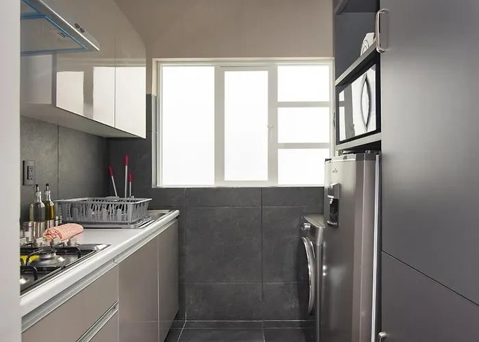 D7 Elegante, Moderno Y Acogedor